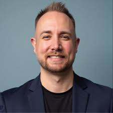 Dan Barber at Planet Home Lending