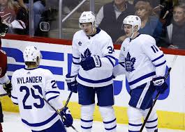 I have a lot of respect for the family, and i. Auston Matthews Scores For Maple Leafs In Arizona Homecoming Taiwan News 2017 12 29 12 55 54