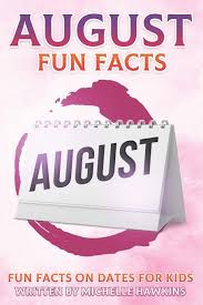 Try general cardiology for a comprehensive review of all topics or expert cardiology for more advanced questions. August Fun Facts Fun Facts On Dates For Kids 8 Hawkins Michelle 9798715423894 Amazon Com Books