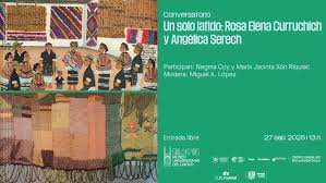 Bildergebnis für Rosa Elena Curruchich