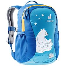 Model for clinical questions please feel free to view this lecture on the pico model Deuter Pico Children S Backpack