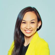 Kyla Rivera Soong, Financial Advisor & Unit Manager, Sun Life Philippines
