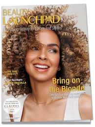 Beauty Launchpad July/August 2024