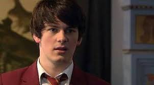 Addie & Mickber-House Of Anubis