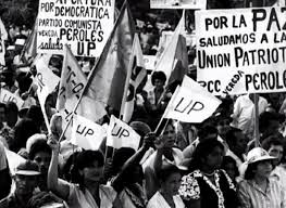 La apertura del caso n° 006 sobre el genocidio de la unión patriótica, anunciada esta semana por la jep, abre un nuevo camino. Conocemos La Historia E Insistimos En Repetirla Cerosetenta