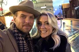 Bros Star Matt Goss Spotted Enjoying A Day Out At Chester Christmas Market Cheshire Live Both matt and luke goss were born on september 29, 1968. bros star matt goss spotted enjoying a