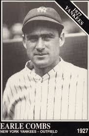 Earl Combs's Instagram, Twitter & Facebook