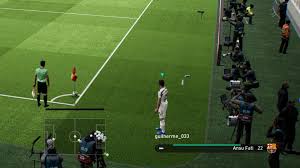 First of all, there is no doubt that we can play efootball pes 2022 on ps5 and xbox series x / s.likewise, it is hard to imagine konami depriving players of a pes 2022 on xbox one, playstation 4 or pc.on the other hand, will it be the same on switch? Efootball Pes 2022 New Football Game Demo Compare Ps5 Vs Ps4 Pro Screenshots