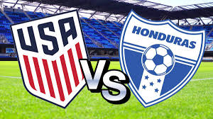 Honduras has qualified for the last three. Usa 6 0 Honduras Resumen Del Partido Y Goles As Usa
