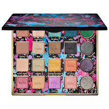 Tarte cosmetics promo code & deal last updated on august 11, 2021. Tarte Tarteist Pro Remix Eyeshadow Palette Glambot Com Best Deals On Tarte Cosmetics