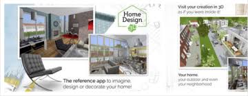 This 3d room design app is for those who want more customization options for that depends on what type of interior design you need to do, along with your knowledge and skill. 15 Apps To Help You Build Your Dream Home The Interiors Addict