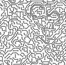 Maybe you would like to learn more about one of these? Seamless Pattern Computer Circuit Board Royalty Free Cliparts Vectors And Stock Illustration Image 11171900
