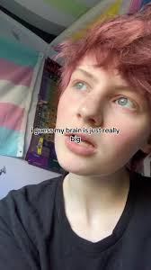 I Guess My Brain Is Just Really Big