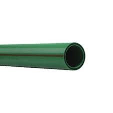 13FT 4" PP-RCT Plain End HVAC Fibercore SDR 11 for Portable ...