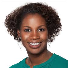 Keesha Tyler, CPA CFP® — TYLER FINANCIAL/KEESHA TYLER LLC