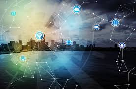 With connectivity, you can turn wifi, 3g, bluetooth and plane on/off on the fastest way ever seen. Connectivity And Networks For The Internet Of Things Data Deluge