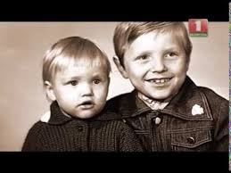 27 июня 1978 • 43 года. Pavel Harlanchuk Yuzhakov Aktyor Teatra I Kino Youtube