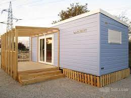 Mobile Home Living Manufactured Home Porch Home Porch Mobile Home Porch