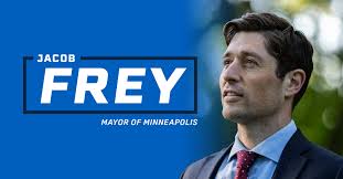 Jacob Frey for Our City