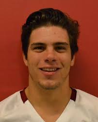 2016 Football Roster