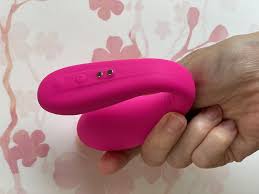 Lovense Dolce Review vs. Lovense Lush - App-controlled vibrator Power •  Phallophile Reviews