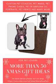 Buy the best and latest custom pet necklace on banggood.com offer the quality custom pet necklace on sale with worldwide free shipping. Personalized Pet Kitchen Drink Coaster Christmas Gift Custom Etsy Dog Gifts Gifts For Pet Lovers Personalized Pet