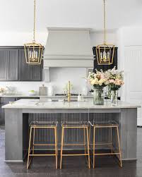 Somewhere to roll out that pasta dough, bake cookies and host fabulous cocktails with friends. 1001 Kitchen Design Ideas For Your 2019 Home Renovation