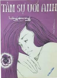 Tâm Sự Với Anh | Thúy Nga - Paris By Night Encyclopedia | Fandom