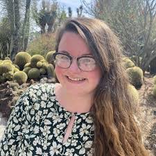 Aubrey Fullerton's Instagram, Twitter & Facebook