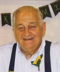 Kermit Klatt Obituary