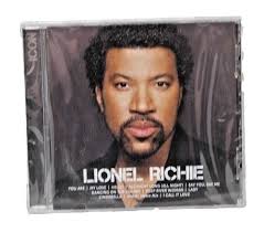 LIONEL RICHIE & THE COMMODORES