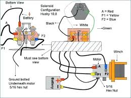 Each wire has a certain job to do. Rock Winch Wiring Diagram Zx11 Wiring Diagram Air Bag Nescafe Jeanjaures37 Fr