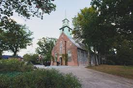 Kirche Nienstedten An Der Elbchaussee Kirchen Hochzeit Location Location