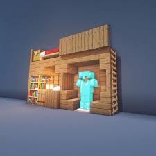 Fresh Minecraft Builds On Instagram Compact Bedroom Design With Little Storage Options Minecraft Minecraft Bedroom Bedroom Design Design