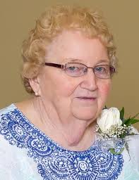 Obituary information for Mary Louise Downing
