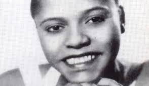 WBSS Media-Midge Williams