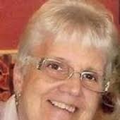 Obituary information for Barbara A. Boyce