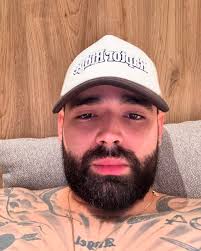 相片發佈者：Alex Duque（@alexander_duque_1993）