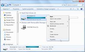 7 Ways To Free Up Hard Disk Space On Windows