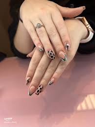 Morgan Wallen Nails 🤠