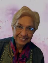 Obituary information for Rachel Salazar