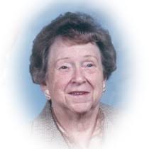 Margaret Anne Heffron Janetzke (1922-2013)
