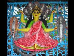 Ram sita hanuman ki photo. Story Of Manasa Devi The Snake Goddess Boldsky Com