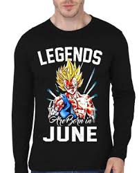 Redwolf offers a wide range of products from cool t shirts and sweatshirts to accessories like badges, posters, laptop skins and fridge magnets. Dragon Ball Z T Shirts India Archives Page 9 Of 16 Swag Shirts