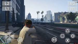 GTA 5 APK - Grand Theft Auto APK Download for Android