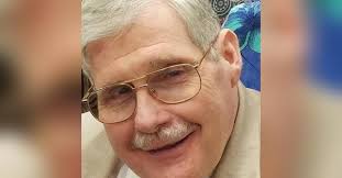 David Michael Davis Obituary