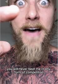 Andy Savage Challenges Peter Green to a Boxing Match