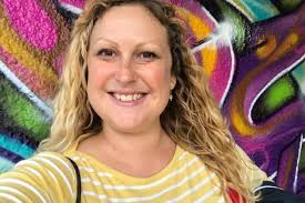 Northampton mother named as Rose of Northamptonshire after feeding 2,000  people during pandemic