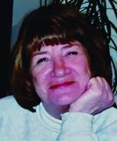 Ada Charlson Obituary (1948