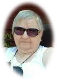 Obituary for Charlene Yvonne Kimble